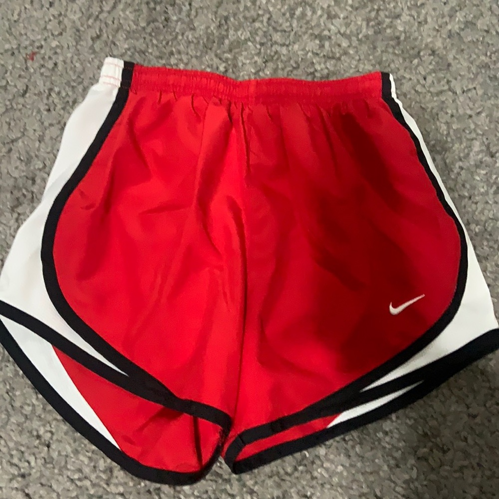Nike Dri Fit Shorts
